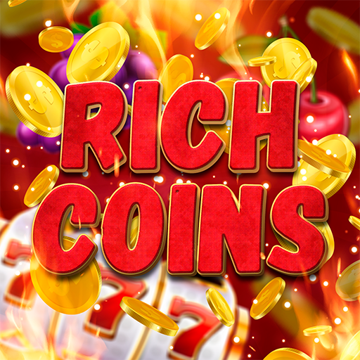 Rich Coins PC