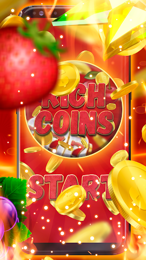 Rich Coins