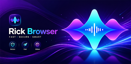 Rick Browser PC