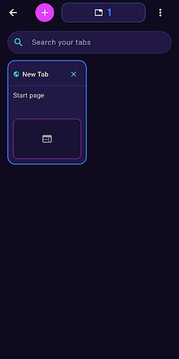 Rick Browser PC