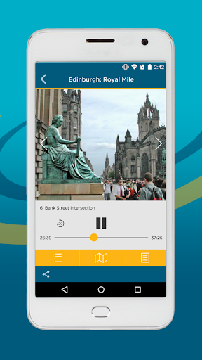 Rick Steves Audio Europe ™ PC