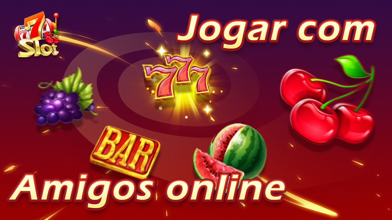 Slot Rico - Jogo de Cartas PC