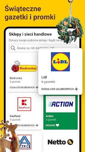 Gazetki, promocje Moja Gazetka