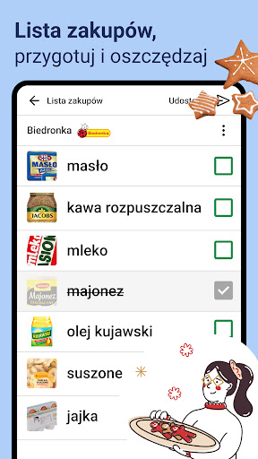 Gazetki, promocje Moja Gazetka