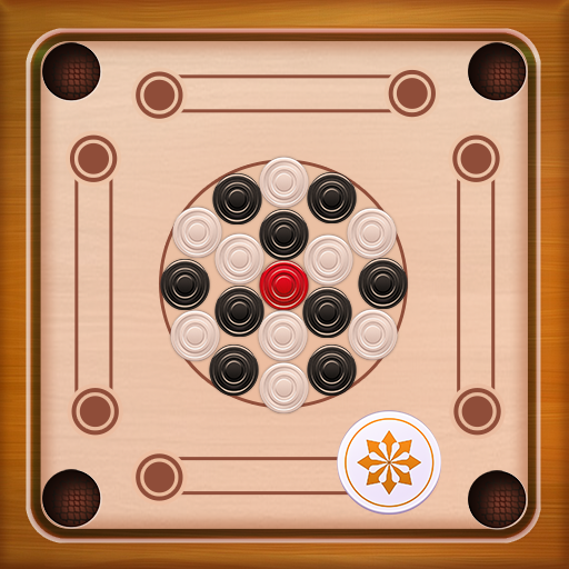 Carrom Snap: Disc Pool Master পিসি