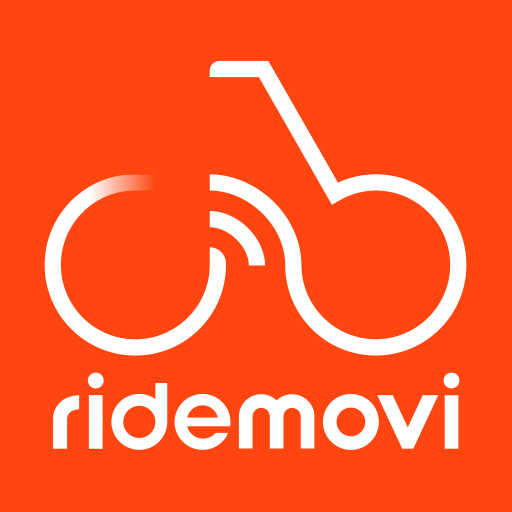 RideMovi - Moving Your Life PC