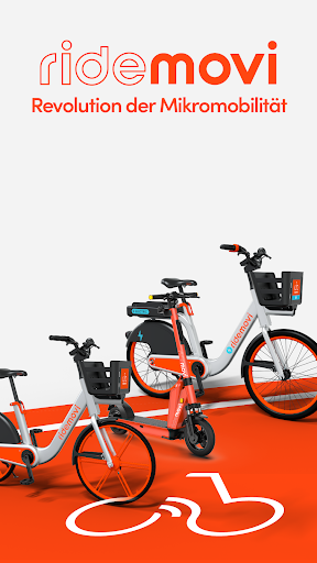 RideMovi - Moving Your Life PC