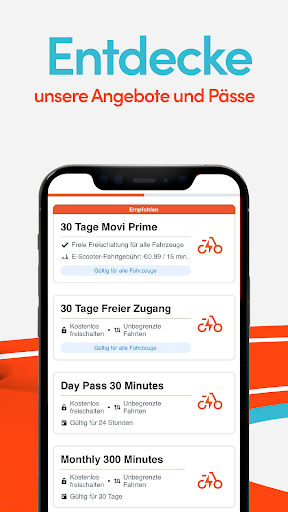 RideMovi - Moving Your Life PC