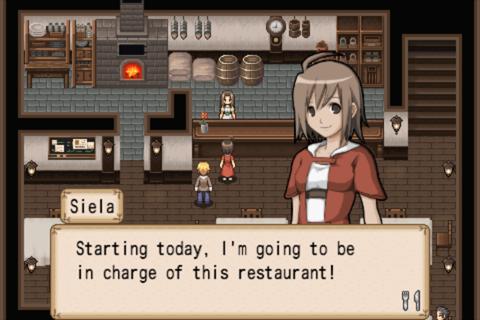 Adventure Bar Story PC