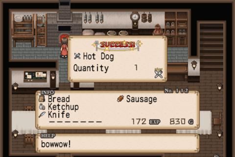 Adventure Bar Story PC