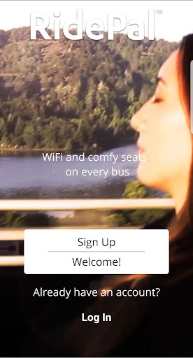 RidePal PC