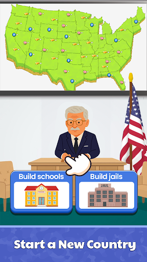 Conquer Countries PC