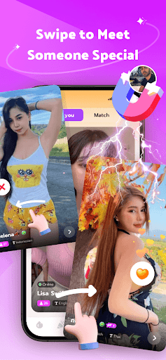 Riff-Video Chat & Make Friends PC
