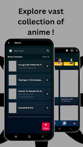 Anime Rift Official پی سی