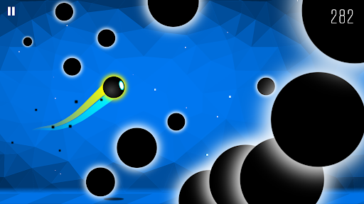 komputer Dash till Puff!