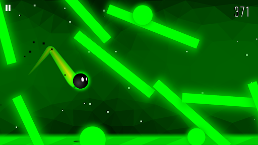 komputer Dash till Puff!