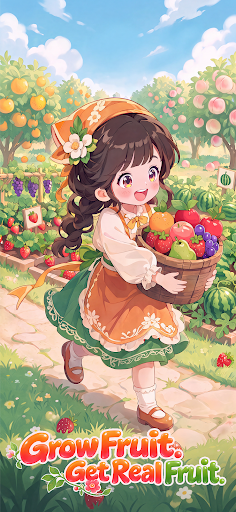 Fruit Days电脑版