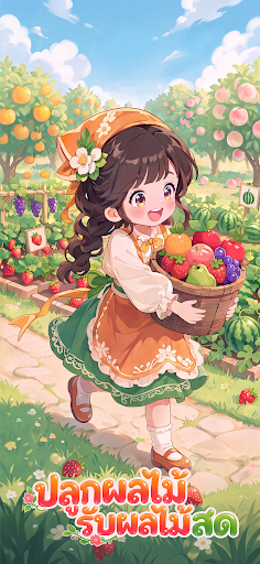 Fruit Days PC