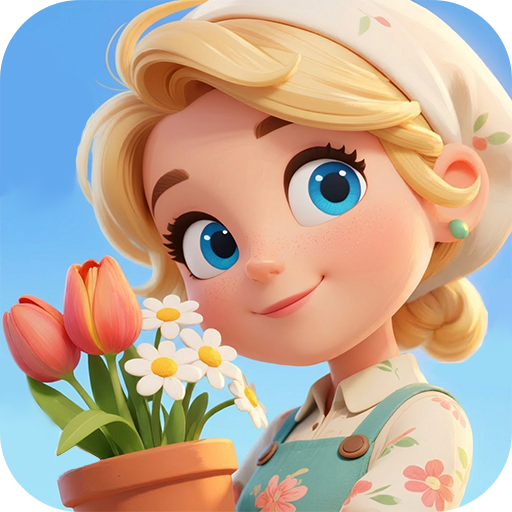 The Cozy Florist PC