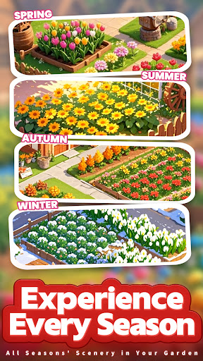 The Cozy Florist para PC