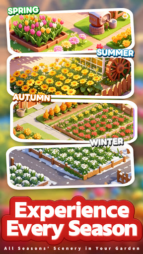 The Cozy Florist PC