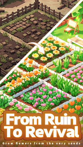 The Cozy Florist para PC