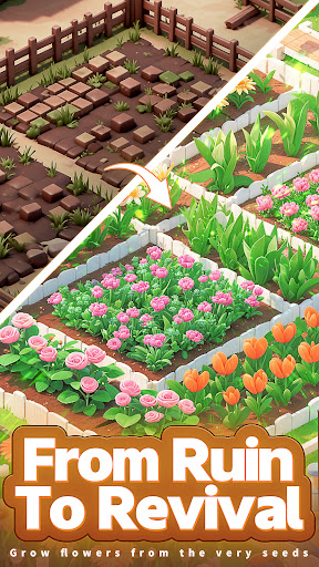 The Cozy Florist PC