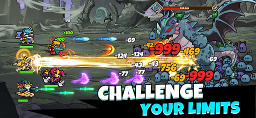 Chaos Citadel: Enchanted电脑版