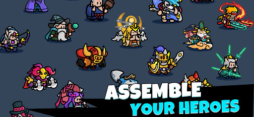 Chaos Citadel: Enchanted电脑版