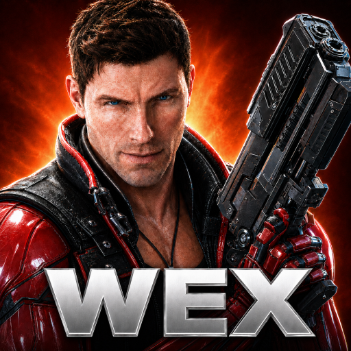 WEX: 5v5 Tactical FPS Shooter PC