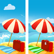 TapTap Differences - Observation Photo Hunt ! PC