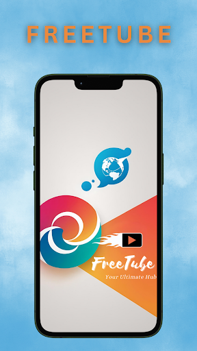 FreeTube PC