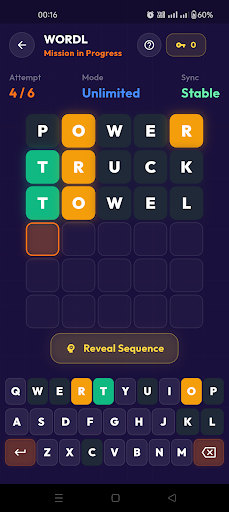 Wordeb - Word Games Unlimited PC