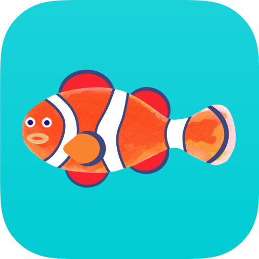 スマホをやめれば魚が育つ PC版