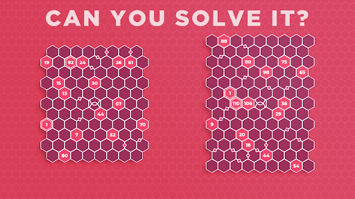 Rikudo - Gra logiczna PC