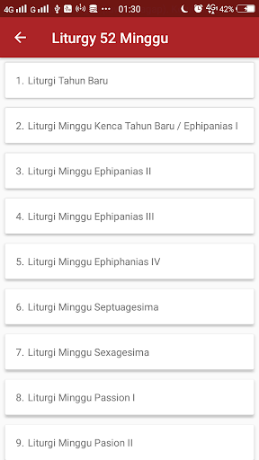 Alkitab Karo, Pustaka Si Badia PC