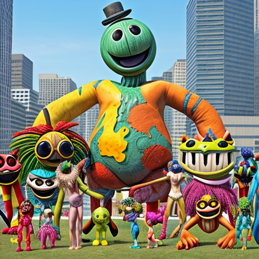 Nextbots In Playground mod পিসি