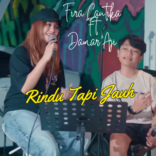 Rindu Tapi Jauh Fira Dan Damar