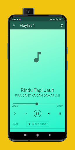 Rindu Tapi Jauh Fira Dan Damar