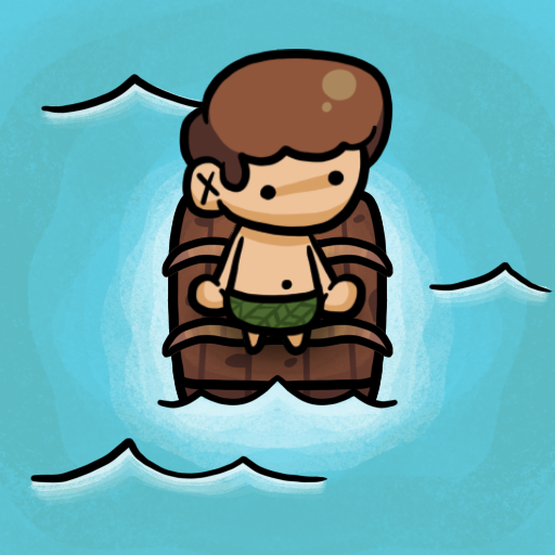 Stranded on a Raft PC