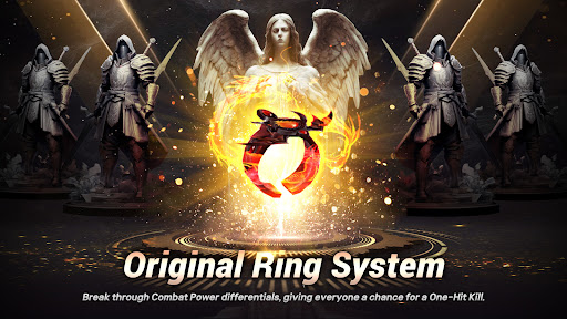 Soul Of Ring: Revive