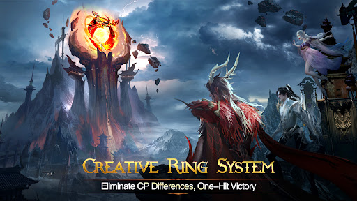 Soul Of Ring: Revive PC