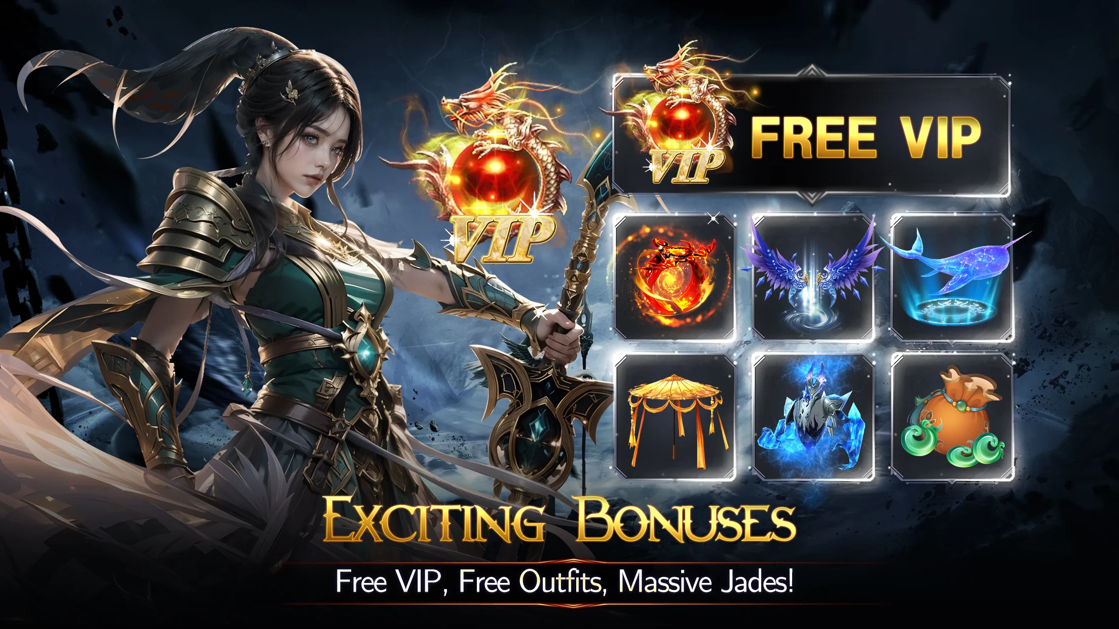 Soul Of Ring: Revive PC