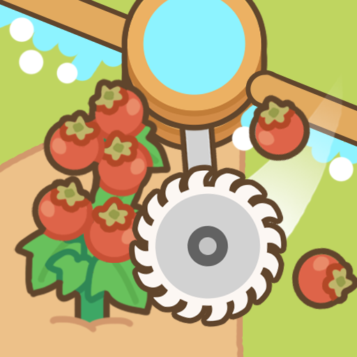 Ring Sprinkle Farm