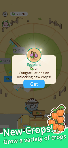 Ring Sprinkle Farm