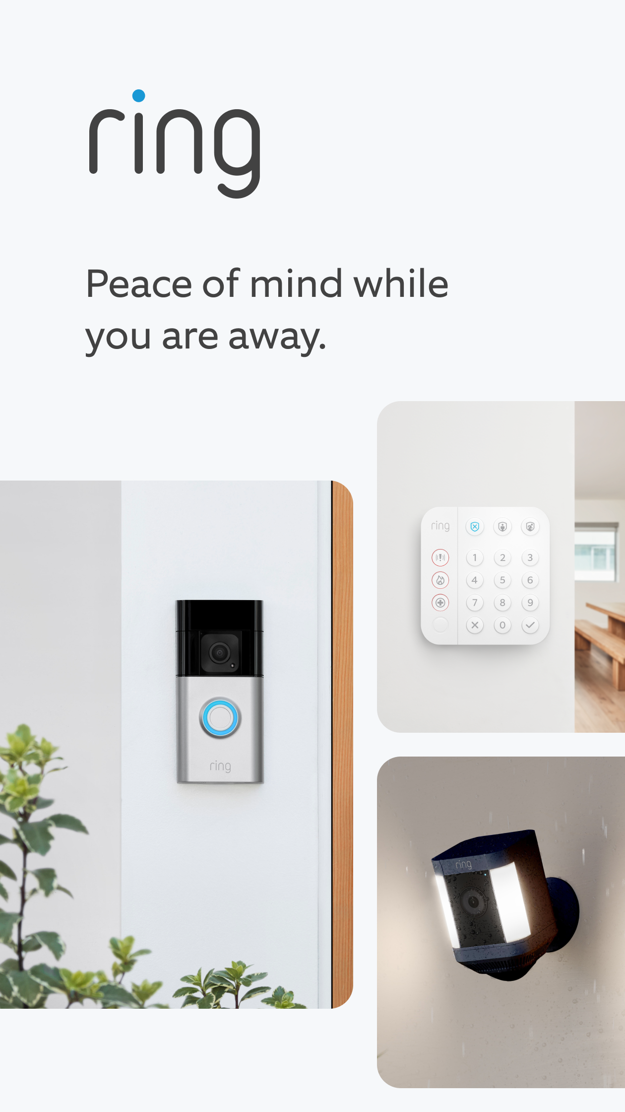 Ring - Always Home PC