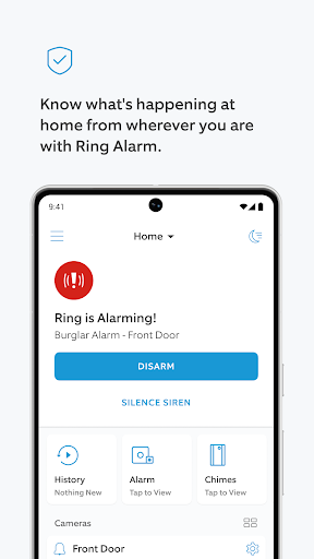 Ring - Always Home PC