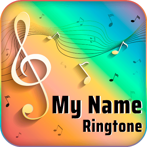 My Name Ringtone Maker With Mu