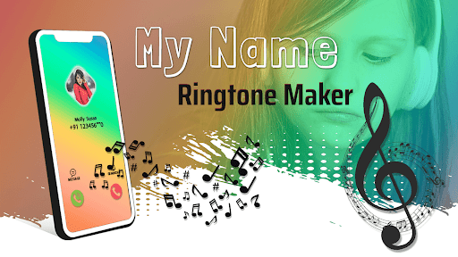 My Name Ringtone Maker With Mu پی سی