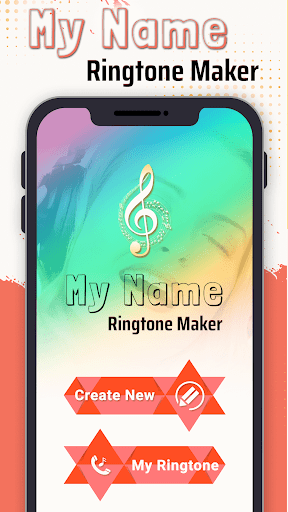 My Name Ringtone Maker With Mu پی سی